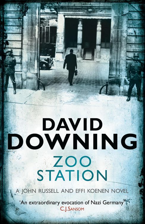 Produktbild: Zoo Station