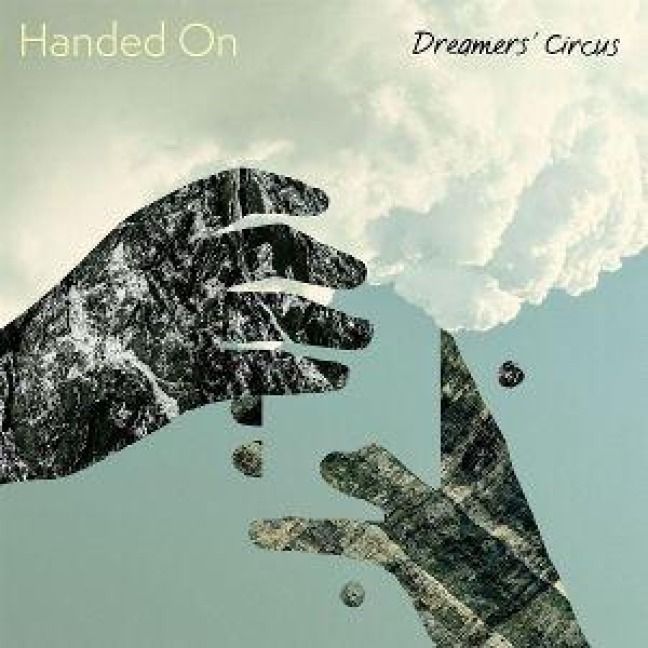 Produktbild: Handed On