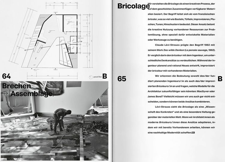 Produktbild: 1:1 Design Build ./studio3