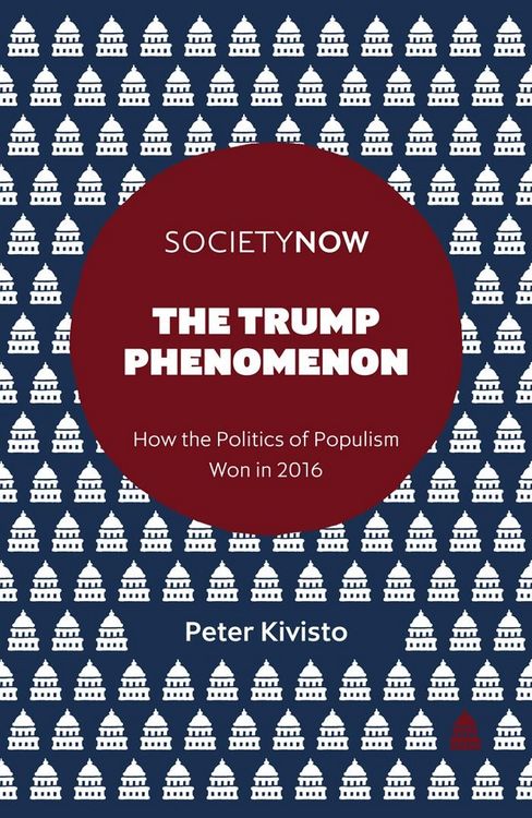 Produktbild: Trump Phenomenon