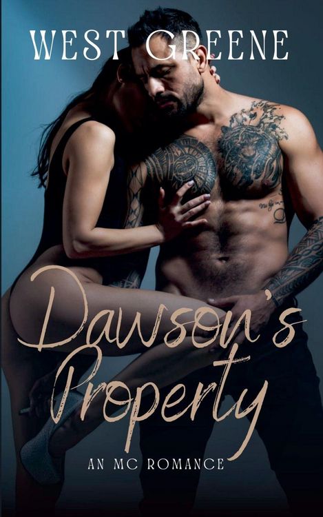 Produktbild: Dawson's Property