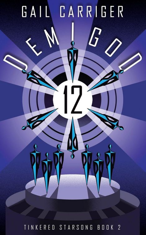 Produktbild: Demigod 12