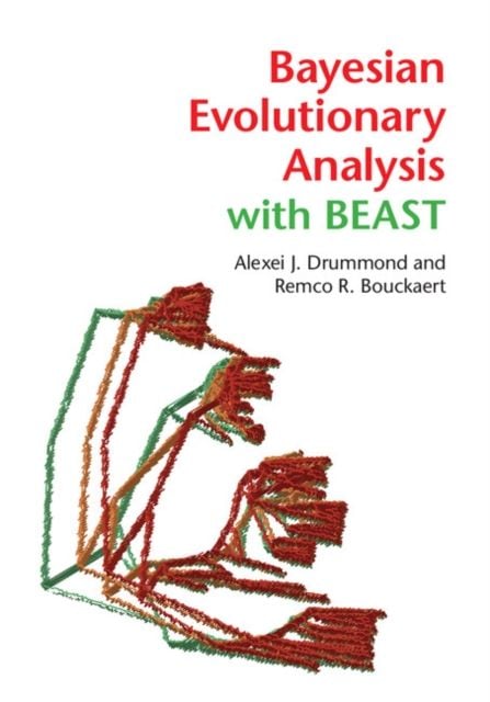 Produktbild: Bayesian Evolutionary Analysis with Beast