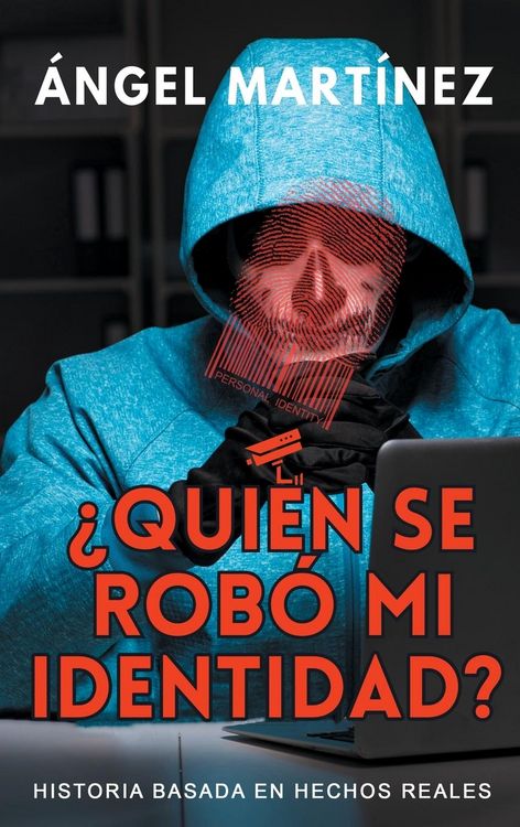 Produktbild: &iquest;Qui&eacute;n se rob&oacute; mi identidad?