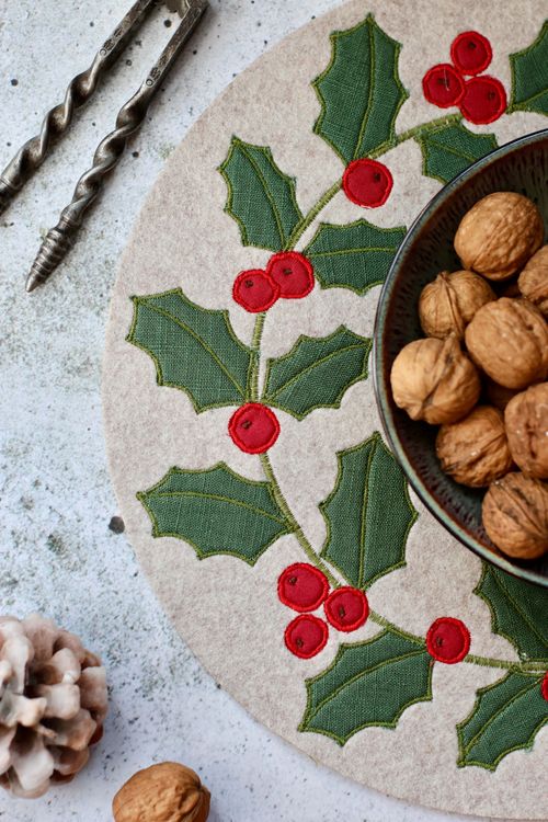 Produktbild: N&auml;h dir dein Winter Wonderland