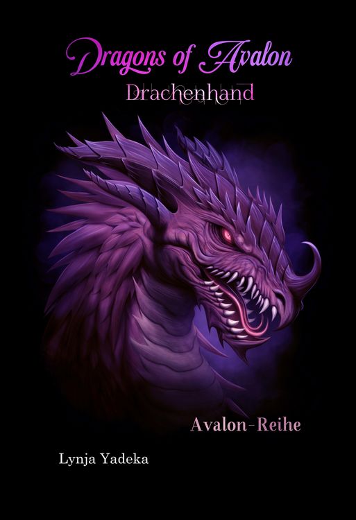Produktbild: Dragons of Avalon: Drachenhand