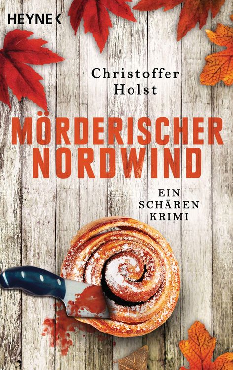 Produktbild: M&ouml;rderischer Nordwind