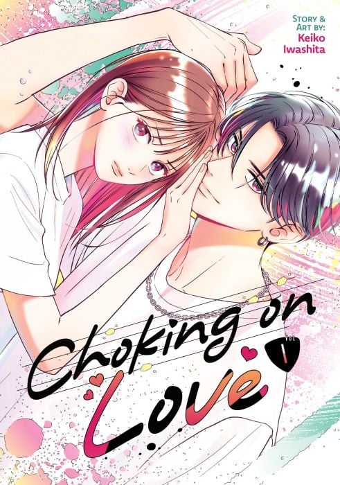 Produktbild: Choking on Love Vol. 1