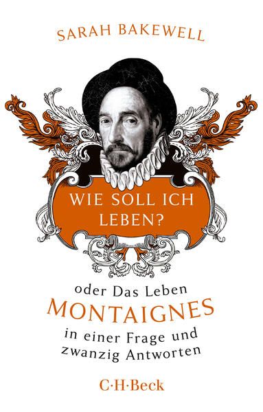Produktbild: Wie soll ich leben?
