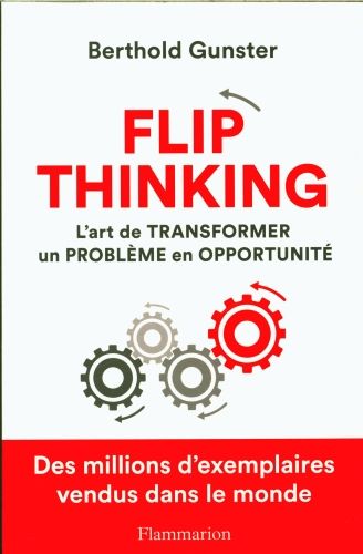 Produktbild: Flip thinking