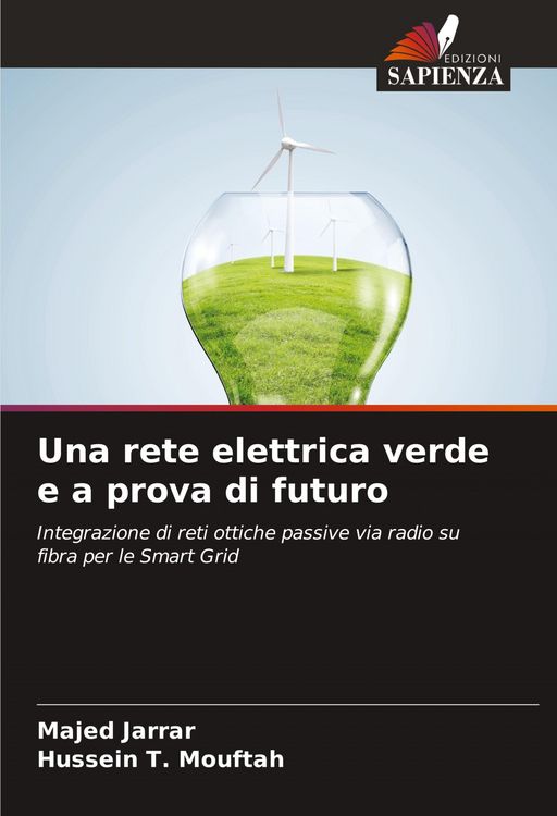 Produktbild: Una rete elettrica verde e a prova di futuro
