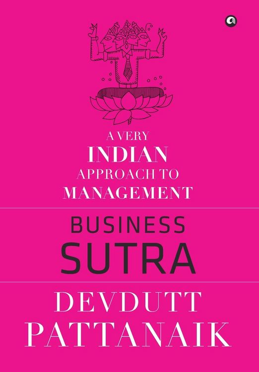 Produktbild: Business Sutra