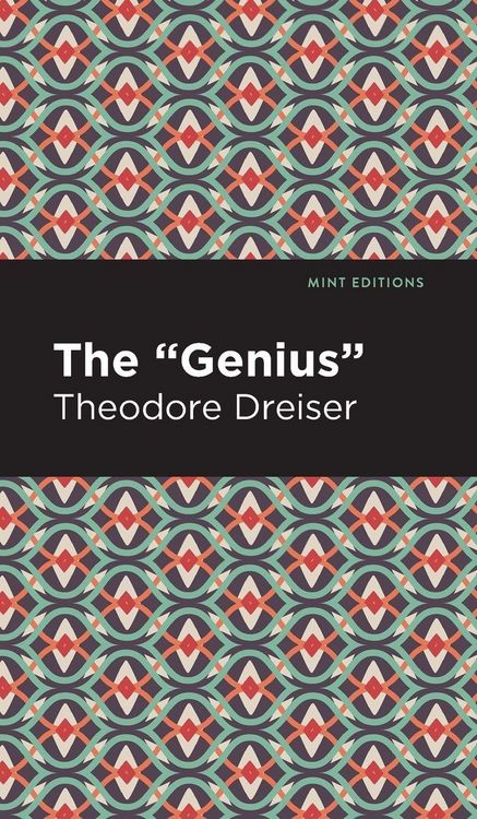Produktbild: The "Genius"