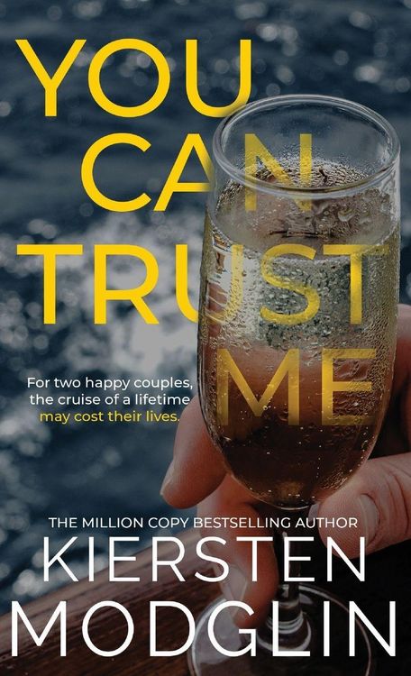 Produktbild: You Can Trust Me