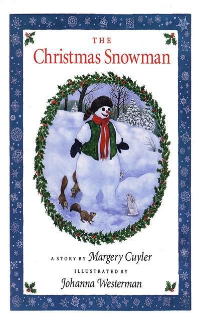 Produktbild: The Christmas Snowman