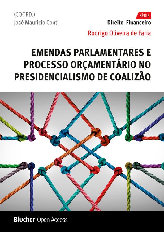 Produktbild: Emendas parlamentares e processo or&ccedil;ament&aacute;rio no presidencialismo de coaliz&atilde;o