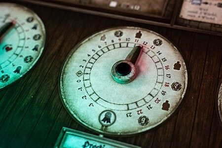 Produktbild: Abomination: Frankensteins Verm&auml;chtnis