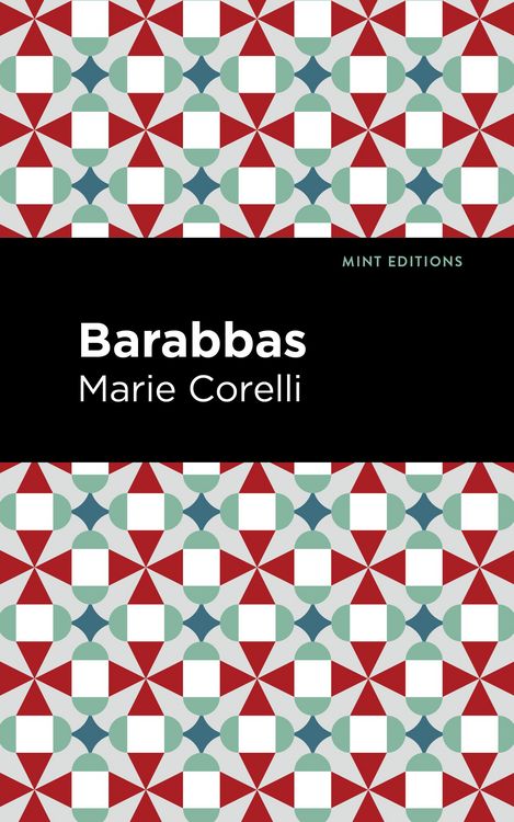 Produktbild: Barabbas