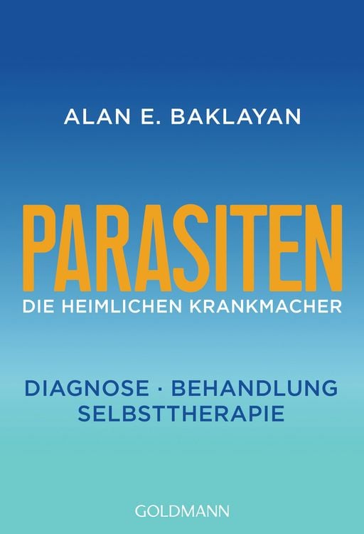 Produktbild: Parasiten