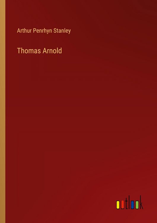 Produktbild: Thomas Arnold