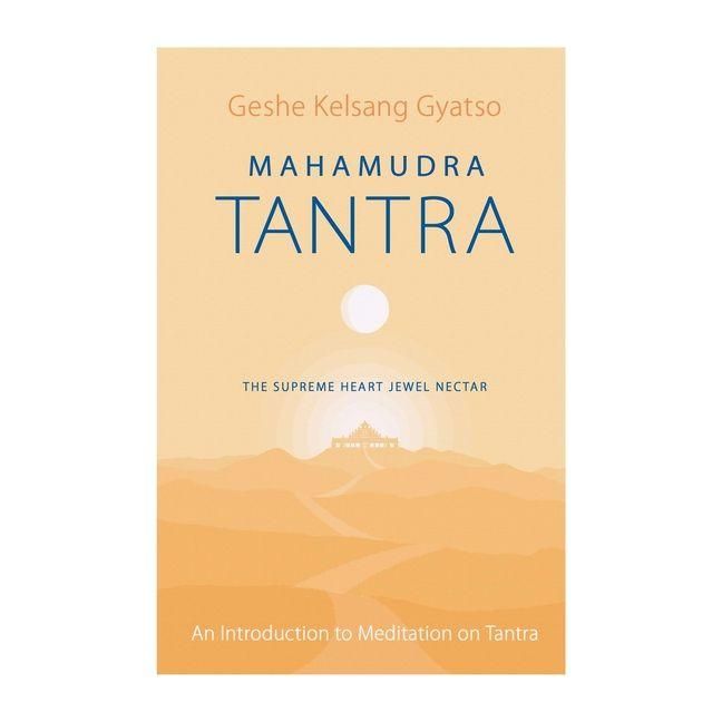Produktbild: Mahamudra Tantra