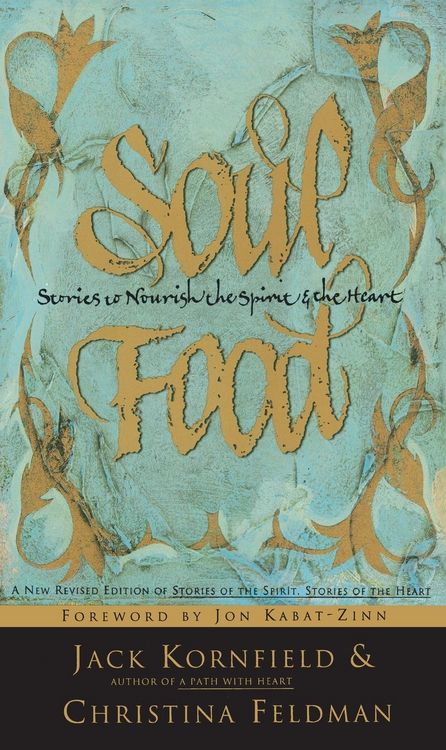 Produktbild: Soul Food