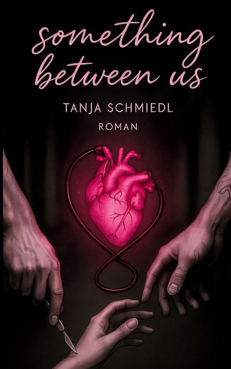 Produktbild: Something Between Us
