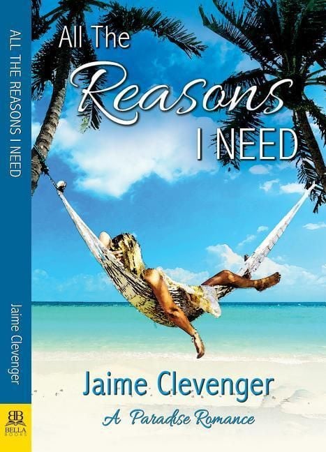Produktbild: All the Reasons I Need