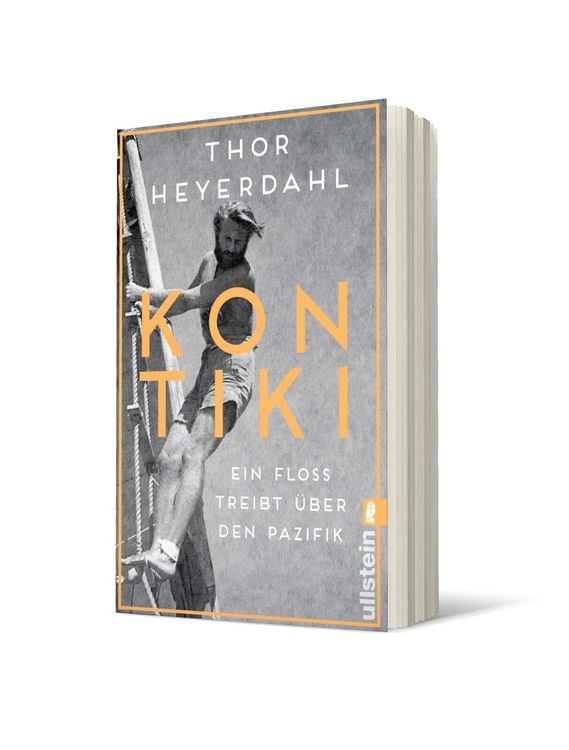 Produktbild: Kon-Tiki