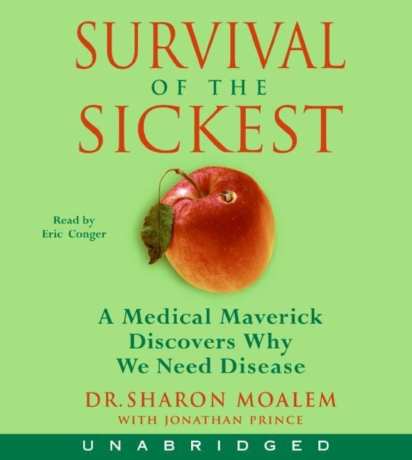 Produktbild: SURVIVAL OF THE SICKEST     6D