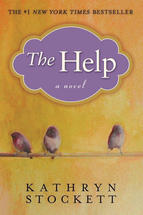 Produktbild: The Help