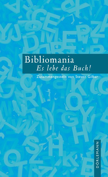 Produktbild: Bibliomania