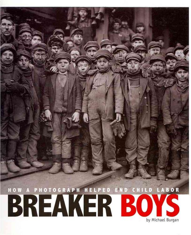 Produktbild: Breaker Boys