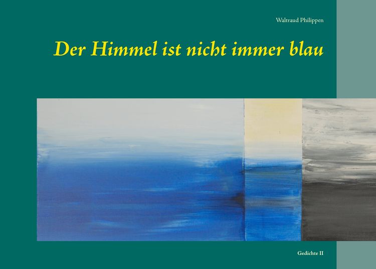 Produktbild: Der Himmel ist nicht immer blau