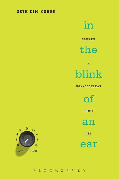 Produktbild: In the Blink of an Ear