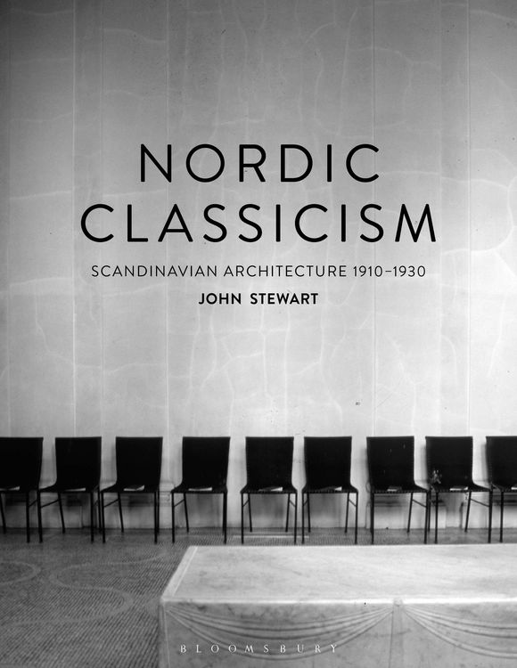 Produktbild: Nordic Classicism