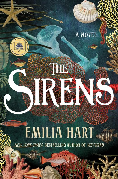 Produktbild: The Sirens