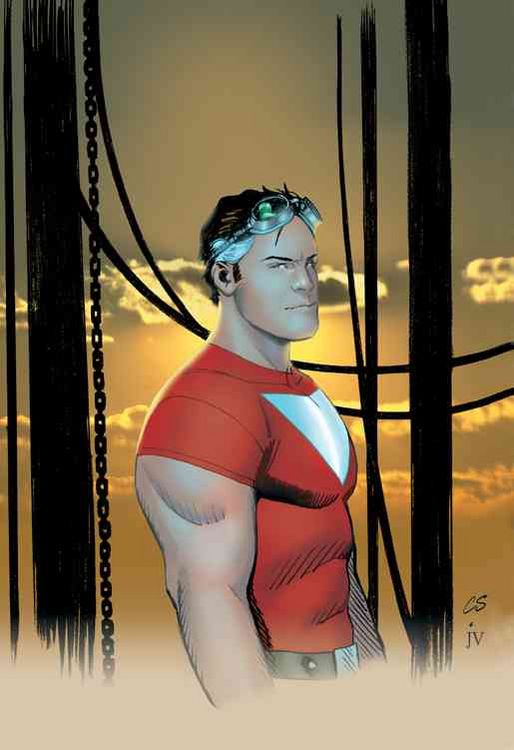 Produktbild: Tom Strong