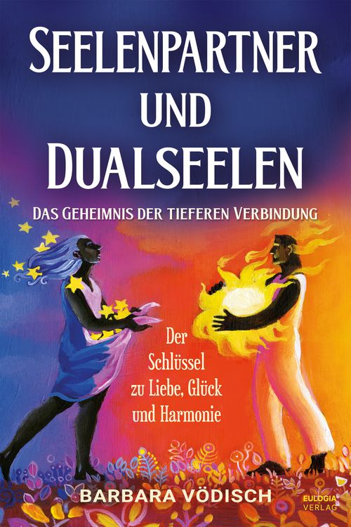 Produktbild: Seelenpartner und Dualseelen