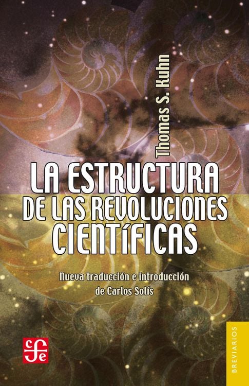 Produktbild: La estructura de las revoluciones cient&iacute;ficas