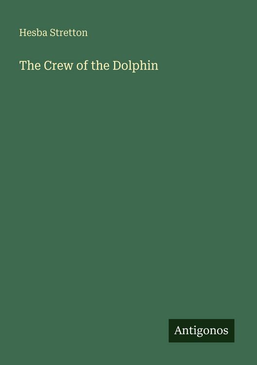 Produktbild: The Crew of the Dolphin