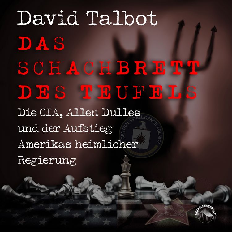 Produktbild: Das Schachbrett des Teufels