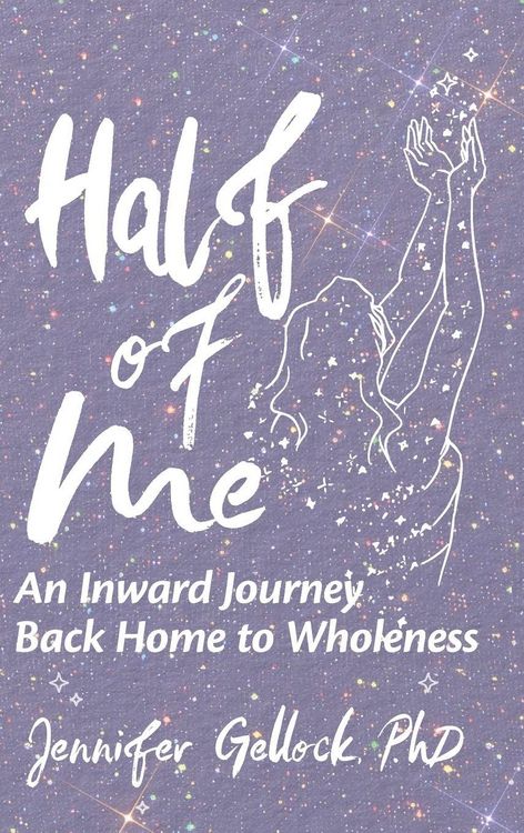 Produktbild: Half of Me