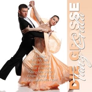 Produktbild: Die gro&aacute;e Tanz-Gala