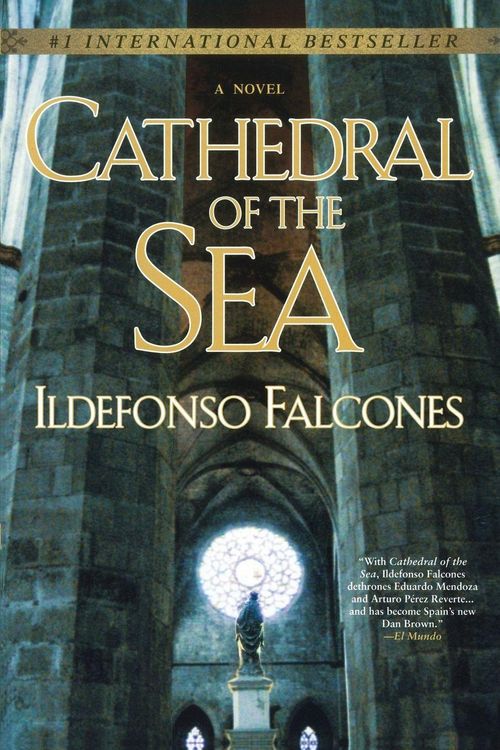 Produktbild: Cathedral of the Sea