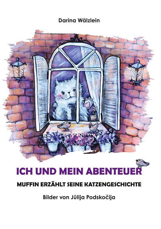Produktbild: Ich und mein Abenteuer