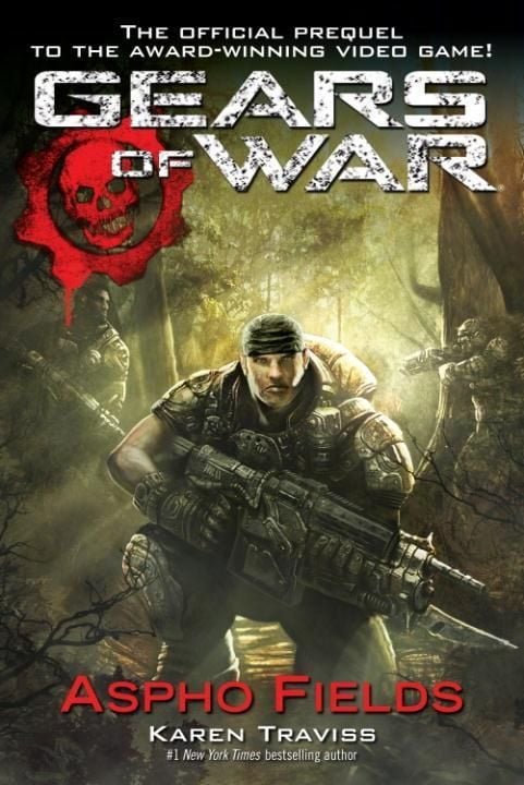 Produktbild: Gears of War: Aspho Fields