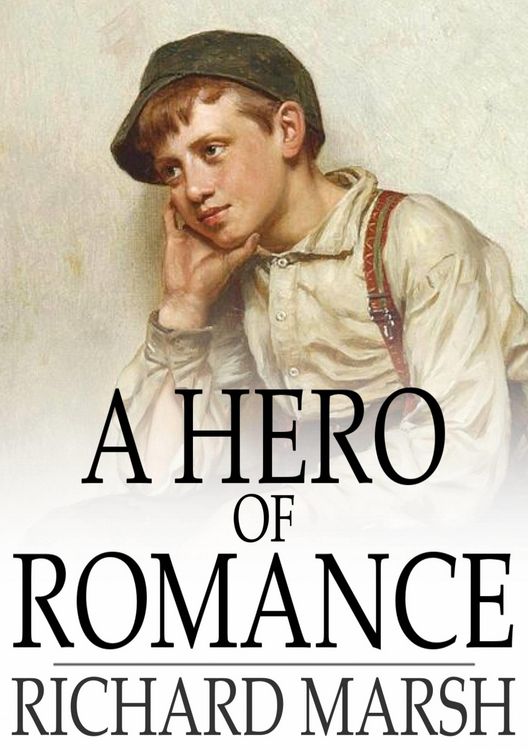 Produktbild: Hero of Romance