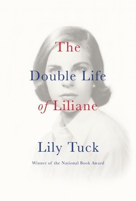Produktbild: The Double Life of Liliane