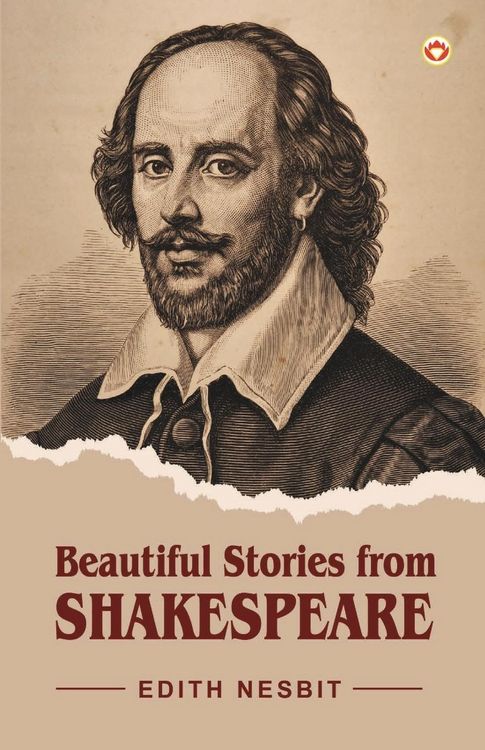 Produktbild: Beautiful Stories from Shakespeare